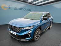 Gebraucht Renault Austral 158 PS (116 kW) 2025 Blau SUV