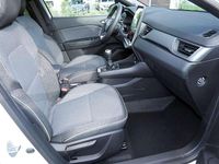 Gebraucht Renault Captur Techno 140 PS (102 kW) 2025 Perlmuttweiss SUV