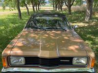 Gebraucht Ford Taunus 54 PS (39 kW) 1974 Gold Limousine