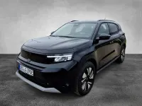 Neu Opel Frontera 83 kW (113 PS) 2026 Karbon schwarz SUV
