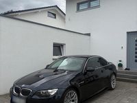 Gebraucht BMW M3 Cabriolet 420 PS (308 kW) 2008 Andere farben Cabrio