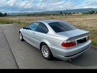 gebraucht BMW 318 CI Facelift