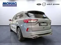 Occasion Ford Kuga ST-Line 225 ch (165 kW) 2022 Argent SUV