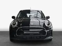 Gebraucht Mini ONE 102 PS (75 kW) 2022 Schwarz Kleinwagen