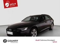 Gebraucht Audi A6 Advanced Plus 265 PS (194 kW) 2025 Schwarz Kombi