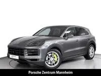 Używany Porsche Cayenne 470 KM (345 kW) 2023 Szary SUV