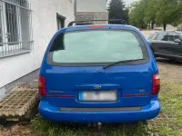 Gebraucht Ford Windstar 148 PS (108 kW) 1998 Blau Van / Kleinbus