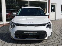 Gebraucht Kia e-Niro Inspiration 150 kW (204 PS) 2024 Weiß SUV