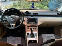 Gebraucht VW Passat 140 PS (102 kW) 2014 Limousine