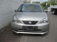 Gebraucht Seat Mii Style 60 PS (44 kW) 2019 Silber Kleinwagen