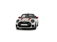 Gebraucht Mini John Cooper Works Cabriolet 231 PS (169 kW) 2025 Cabrio