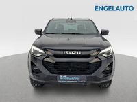 Neu Isuzu D-Max 163 PS (119 kW) 2025 Schwarz SUV