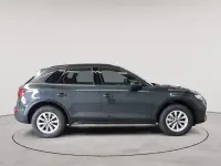 Gebraucht Audi Q5 Business 204 PS (150 kW) 2022 Manhattangrau metallic SUV