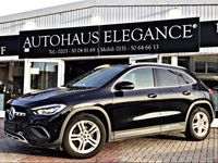 Gebraucht Mercedes GLA200 Progressive 150 PS (110 kW) 2020 Schwarz SUV
