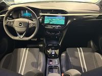 Neu Opel Corsa 145 PS (106 kW) 2025 Schwarz Kleinwagen