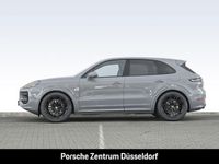 Gebraucht Porsche Cayenne E-Hybrid 470 PS (345 kW) 2022 Grau SUV