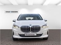 gebraucht BMW 223 Active Tourer 2er-Reihe i+Navi+LED+RFK+Temp+SHZ+PDCv+h