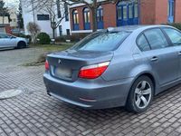 gebraucht BMW 530 530 i Aut.