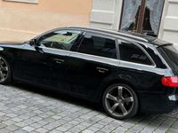 gebraucht Audi A4 Avant Ambiente ultra