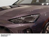 Gebraucht Cupra Leon 204 PS (150 kW) 2025 Violett Kombi