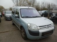 gebraucht Citroën Berlingo 1.6 16V Multispace