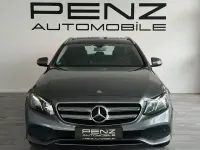 Gebraucht Mercedes E200 184 PS (135 kW) 2016 Grau Kombi
