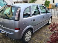 gebraucht Opel Meriva 1.6 -