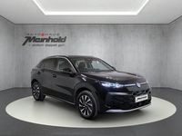 Neu VW T-Roc Style 150 PS (110 kW) 2026 Schwarz SUV