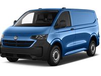 Nuova VW Transporter 110 CV (80 kW) 2026 Furgone