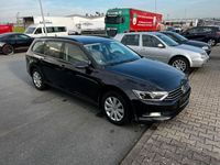 gebraucht VW Passat 2,0 D Automatik Zahnrime bei 157000 im 22