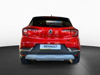 gebraucht Renault Captur TECHNO E-TECH PLUG-IN 160 NAVIGATION