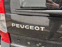 gebraucht Peugeot Bipper 2010 benzina