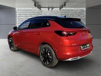 Gebraucht Opel Grandland X Ultimate 181 PS (133 kW) 2022 Rubin rot SUV