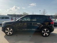 Gebraucht Volvo XC40 Ultimate 261 PS (191 kW) 2022 Onyx black SUV