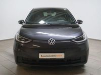 Gebraucht VW ID.3 150 kW (204 PS) 2022 Mangangrau Kleinwagen