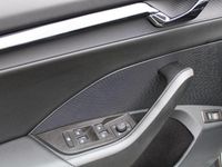 Gebraucht Skoda Octavia Selection 150 PS (110 kW) 2024 Grau Kombi