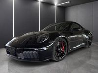 Gebraucht Porsche 992 541 PS (397 kW) 2025 Schwarz Cabrio