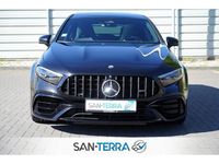 Gebraucht Mercedes A45 AMG AMG 421 PS (309 kW) 2023 Schwarz Kleinwagen