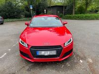 gebraucht Audi TT Coupe 1.8 TFSI S tronic -