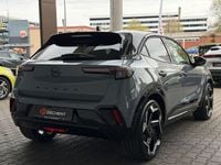 Neu Opel Mokka-e GSe 206 kW (281 PS) 2026 Grau SUV