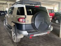 gebraucht Toyota FJ Cruiser 2014