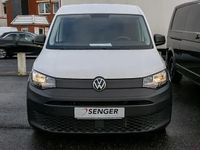 Gebraucht VW Caddy 102 PS (75 kW) 2022 Andere Van / Kleinbus