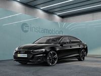 gebraucht Audi S5 Sportback 55 TDI q Laser