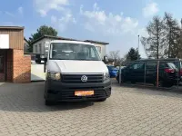 Usata VW Crafter 122 CV (89 kW) 2020 Andere Furgone