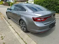 Gebraucht Renault Talisman Initiale Paris 200 PS (147 kW) 2020 Grau Limousine