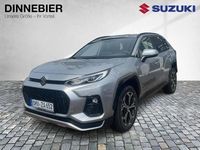 Gebraucht Suzuki Across Comfort+ 306 PS (225 kW) 2025 Silber SUV