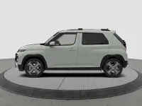 Neu Hyundai Inster Prime 85 kW (116 PS) 2026 Atlas white / sol Kleinwagen