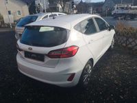 gebraucht Ford Fiesta 1,0 101PS klima,SH