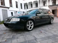 Second-hand Audi A6 S-Line 193 CP (141 kW) 2000 Break