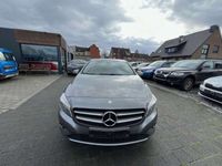 gebraucht Mercedes A180 BlueEfficiency